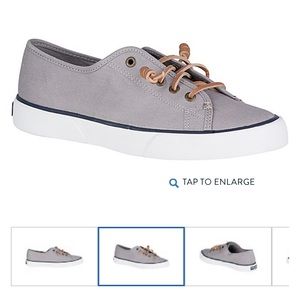 Sperrys Pier View Sneaker
